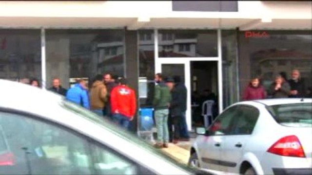 Ankaralı Şehit Polis Mahmut Bilgin'in Babası da Polis-2