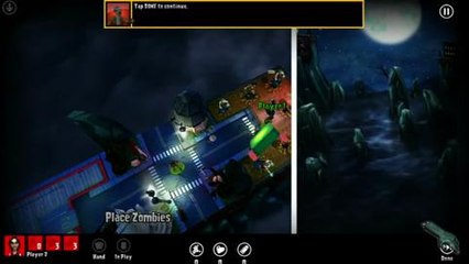 Tráiler de Zombies!!! en HobbyConsolas.com