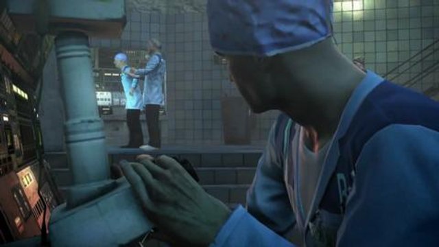 Tráiler de Hitman Absolution y sus disfraces en HobbyConsolas.com