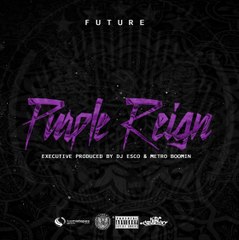 FUTURE - Run Up [Prod By DJ Spinz]