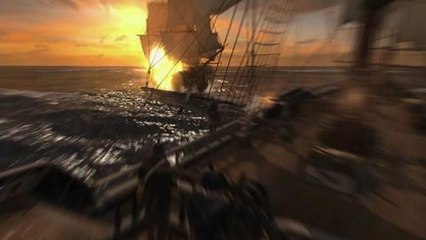 Tráiler de lanzamiento de Assassin's Creed 3 en HobbyConsolas.com