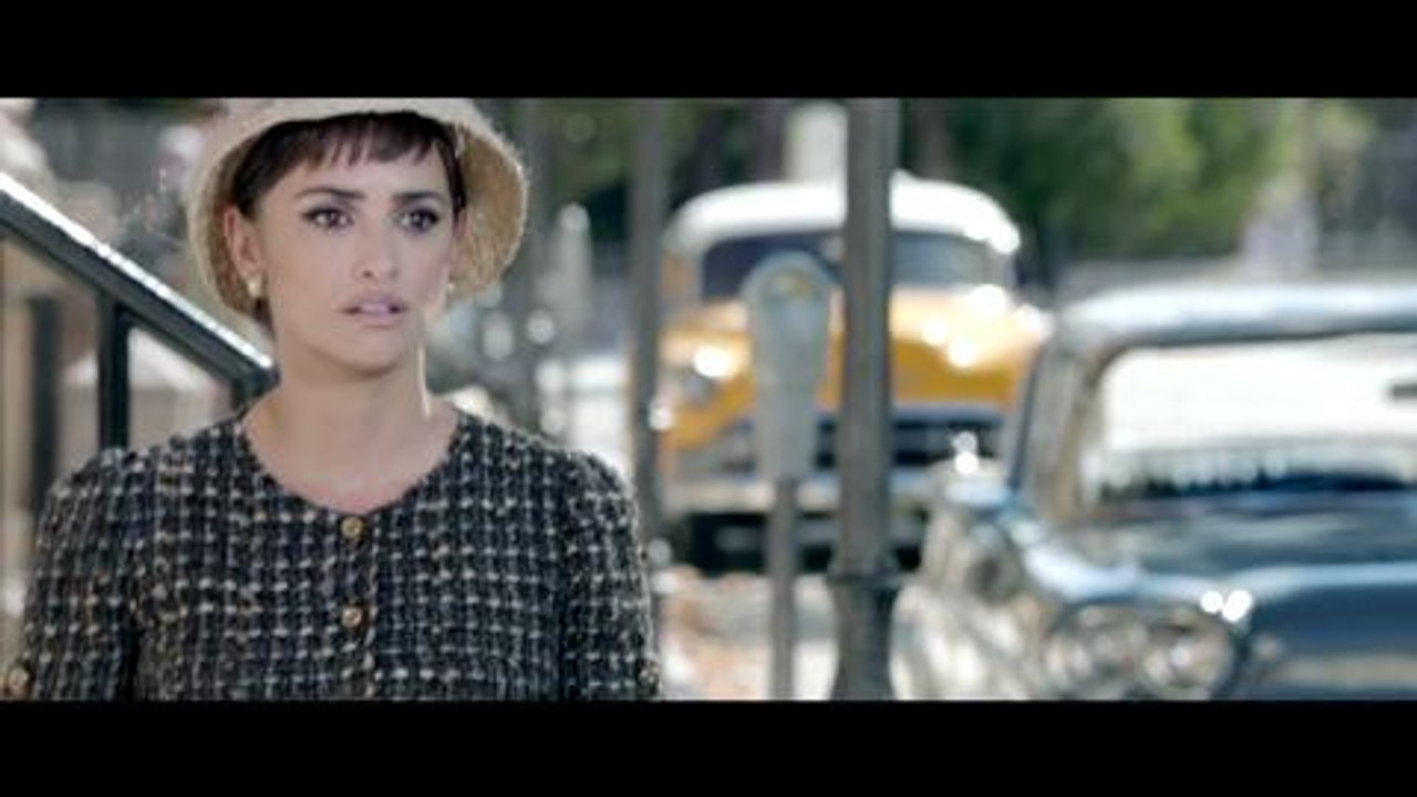 El Profesor Layton, Penélope Cruz y Mónica Cruz en HobbyConsolas.com