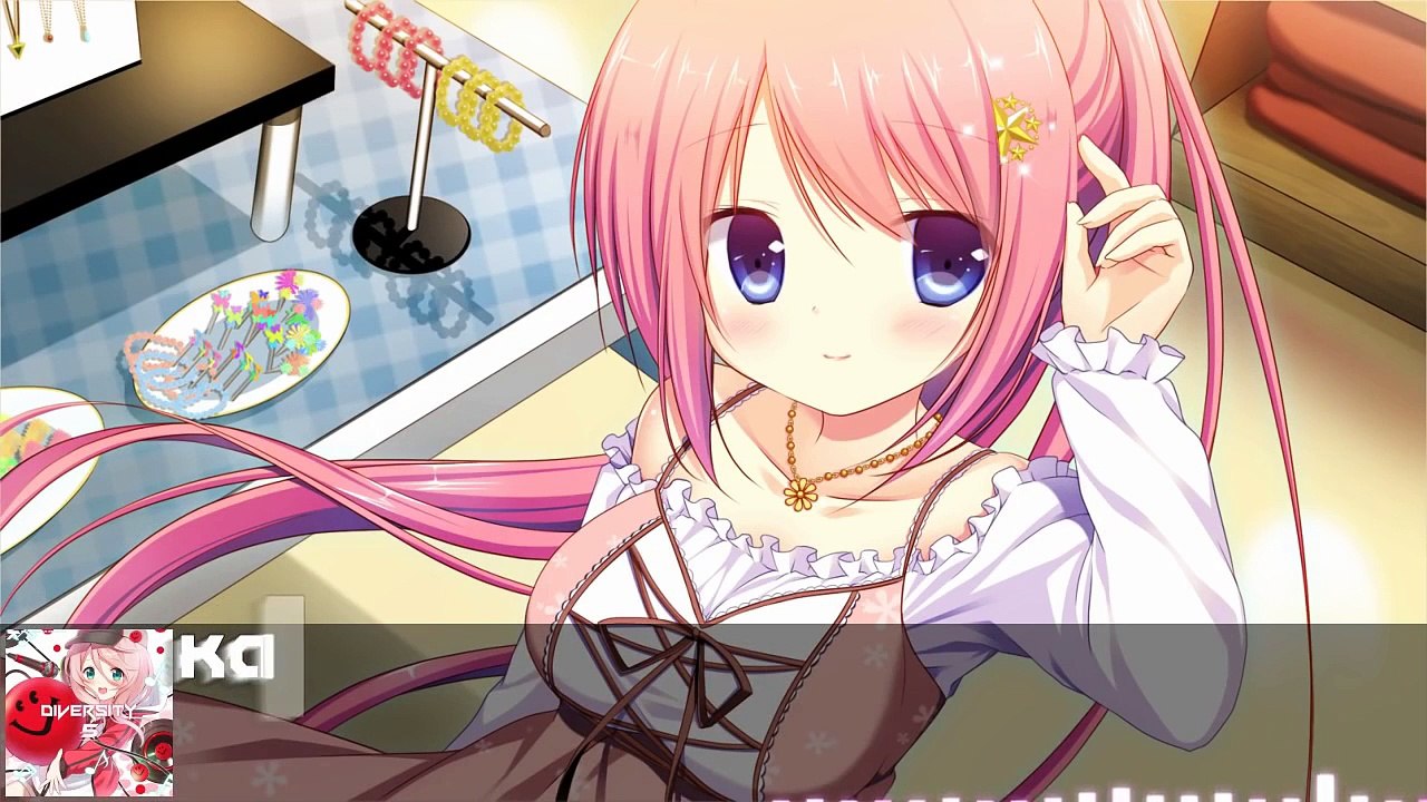 Kaivaan (ft.Aori) - Ruby (Anime/Manga/Visual Novel: Sorakoi)