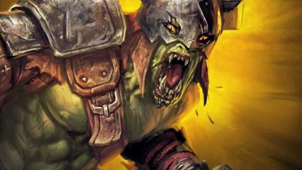 Eowyn y Mozgog, de los Guardianes de la Tierra Media, en HobbyConsolas.com