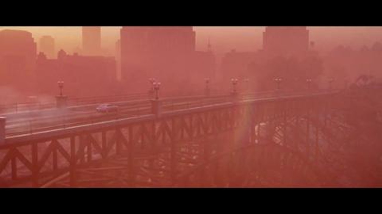 Tráiler de lanzamiento de Need for Speed Most W...
