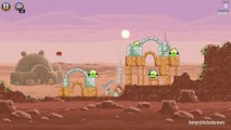 Gameplay de Angry Birds Star Wars en HobbyConsolas.com