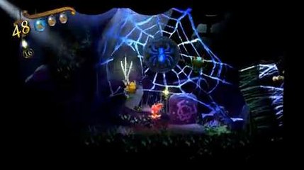 Tráiler para Halloween de Puppeteer en HobbyConsolas.com