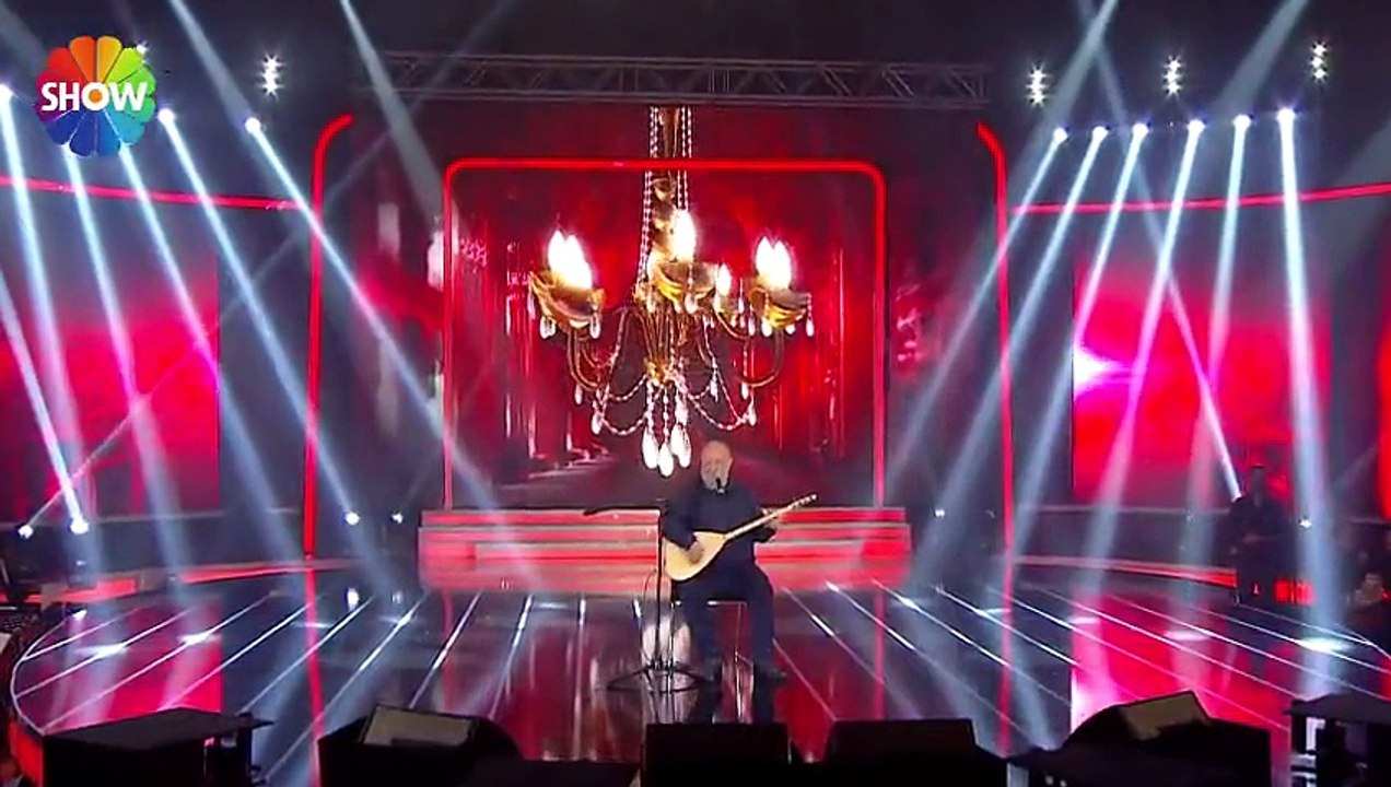 Musa Eroğlu - Halil İbrahim