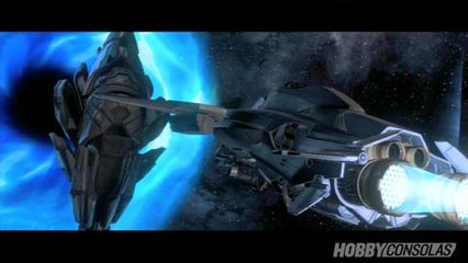 Halo 4 (HD) Análisis en HobbyConsolas.com