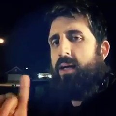 Ex-Muslim- Americans have not seen true (monstrous) Muslims yet, 2016 -