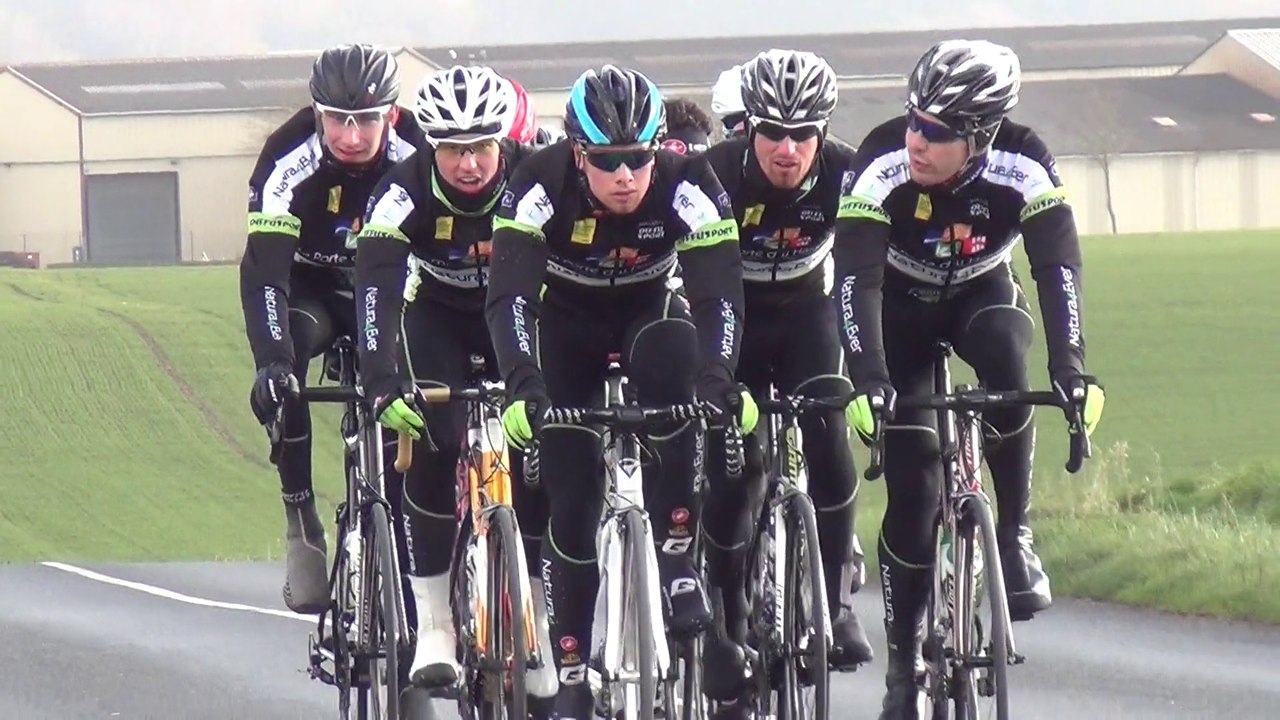 RAISMES EQUIPE DN 2