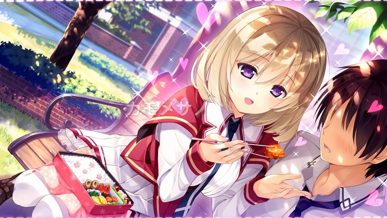 カモメサノ