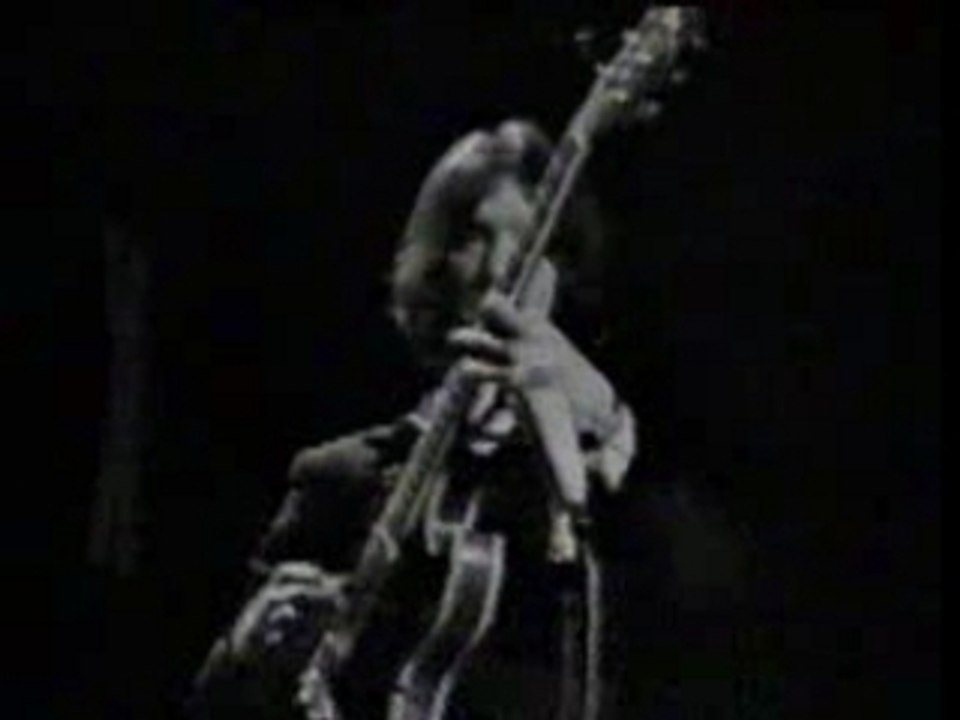 The Kinks - Swe