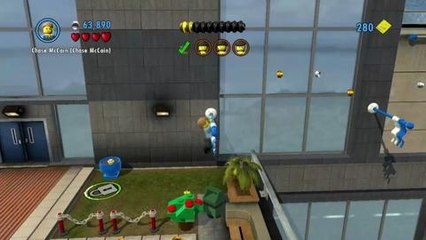 Tráiler de LEGO City Undercover en Hobbyconsolas.com