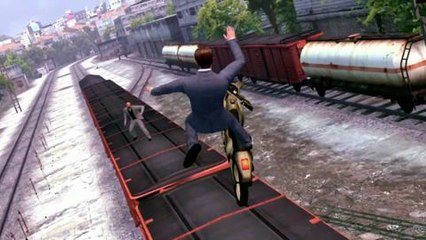 Tráiler del DLC Skyfall, que llega a 007 Legends, en HobbyConsolas.com