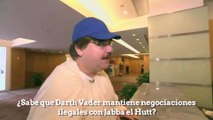 Michael Moore y Star Wars Episodio VII