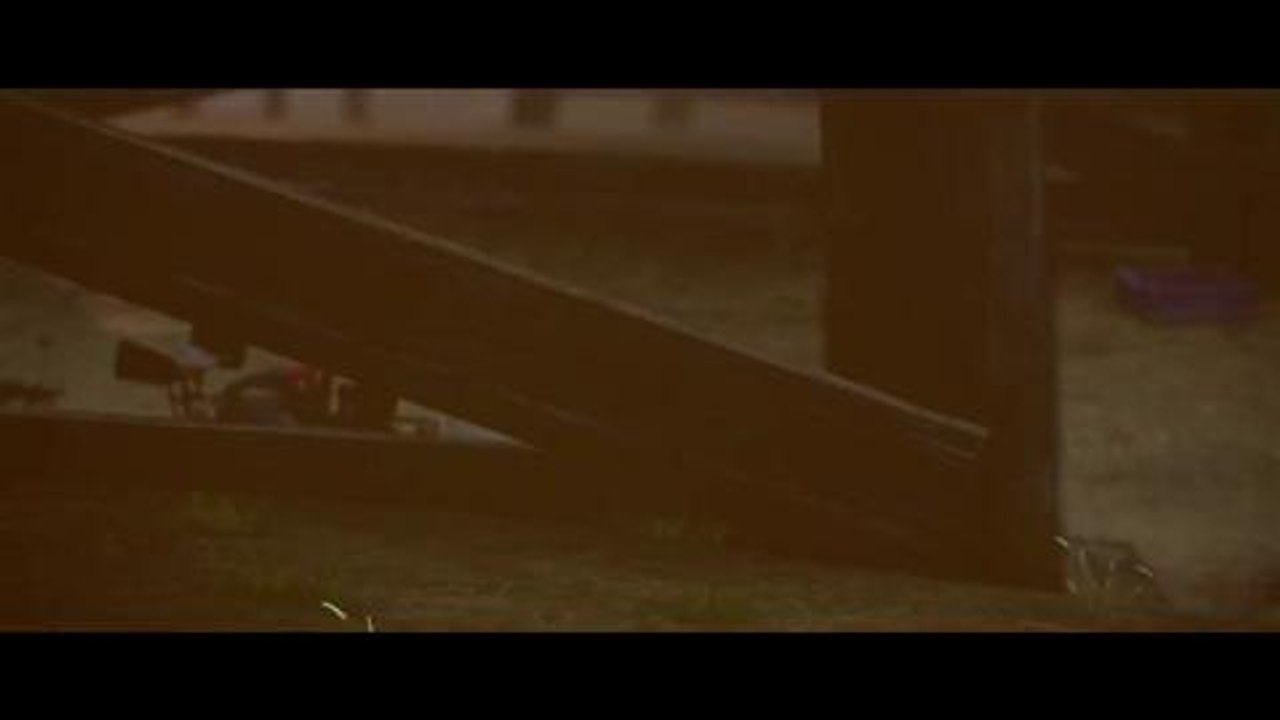 Tráiler de la demo de Need for Speed Most Wanted en HobbyConsolas.com