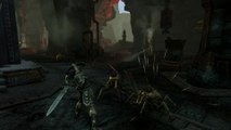 Primer vídeo de The Elder Scrolls Online en HobbyConsolas.com