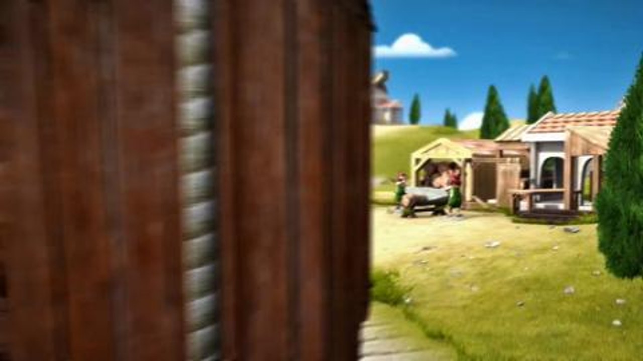 Tráiler de lanzamiento de Ikariam para iOS en HobbyConsolas.com