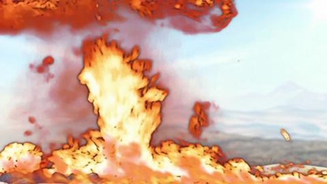 Tráiler de Mr. Torgue's Campaign of Carnage, 2º DLC de Borderlands 2 en HobbyConsolas.com