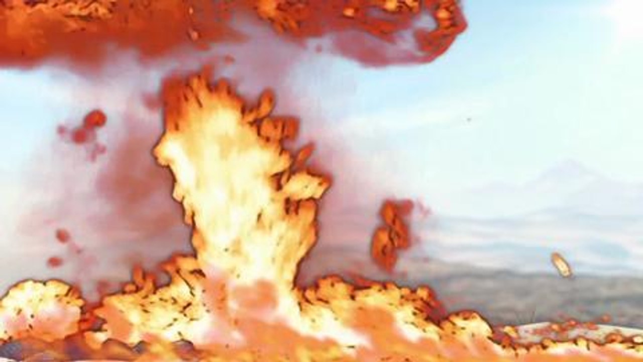 Tráiler de Mr. Torgue's Campaign of Carnage, 2º DLC de Borderlands 2 en HobbyConsolas.com