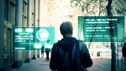 Tráiler de Ingress en HobbyConsolas.com