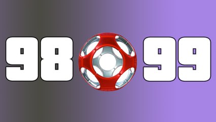Match of the 90s | 1998 -99