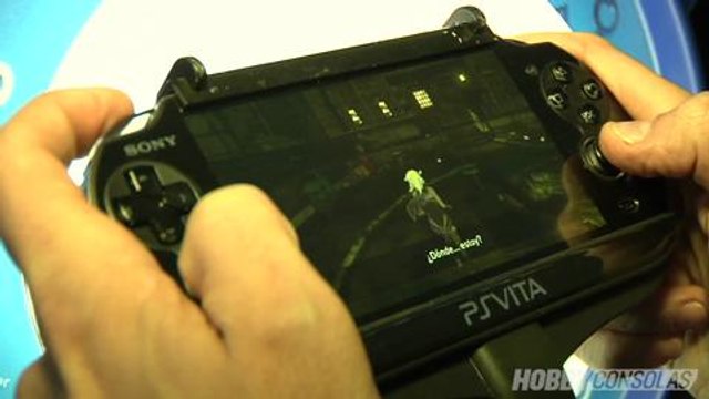 PS Vita Days (HD) en HobbyConsolas.com