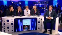 Jean d'Ormesson répond à Manuel Valls