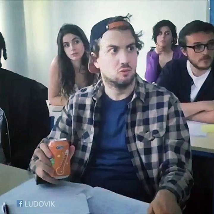 I'm Hot for Teacher