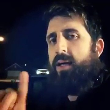 Ex-Muslim- Americans have not seen true (monstrous) Muslims yet, 2016 -