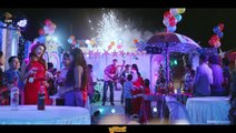 Ek Jholoke - Hridoy Khan - Sweetheart (2016) - Full Video Song - Bappy - Mim Bidya Sinha Saha