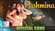 Pashmina Song Full HD Video_ Fitoor[2016]_ Aditya Roy Kapur, Katrina Kaif_ Amit Trivedi