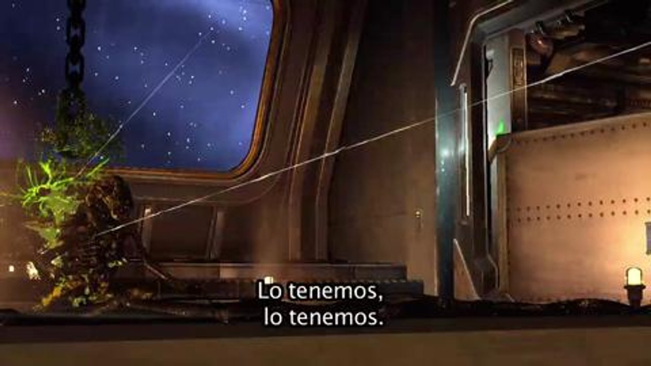 El modo supervivencia de Aliens Colonial Marines en HobbyConsolas.com