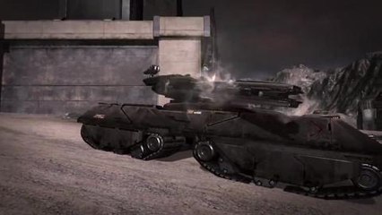 Los vehículos de Dust 514 en HobbyConsolas.com