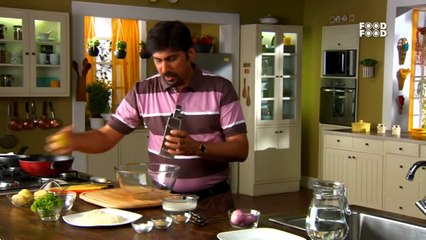 Potato Crouquettes Tea Time | By Natural Beauty Tips