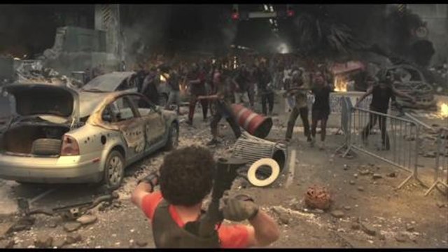 Así se hizo el anuncio de Call of Duty Black Ops 2 en HobbyConsolas.com