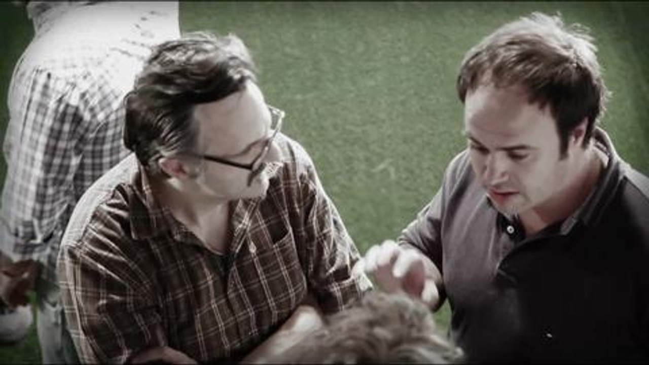 Sergio Ramos y Gerard Piqué en AC3 Hobbycosolas.com