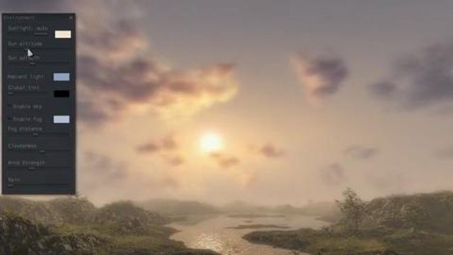 Kickstarter de Sui Generis en HobbyConsolas.com