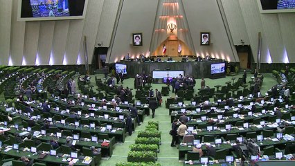 Presidente iraniano celebra suspensão das sanções