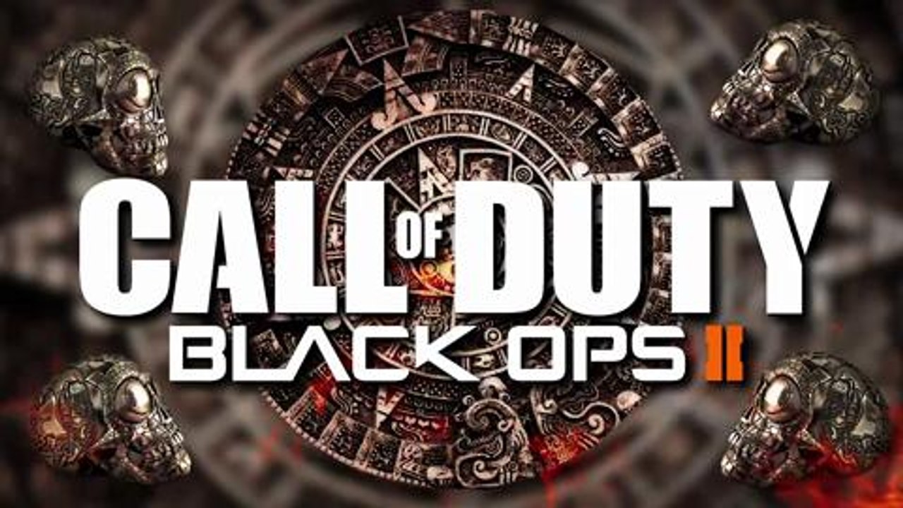 Torneo de COD Black Ops II y FIFA 13 de Gamepol...