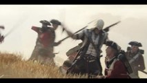 Assassin's Creed 3 y Gerard Piqué en HobbyConsolas.com