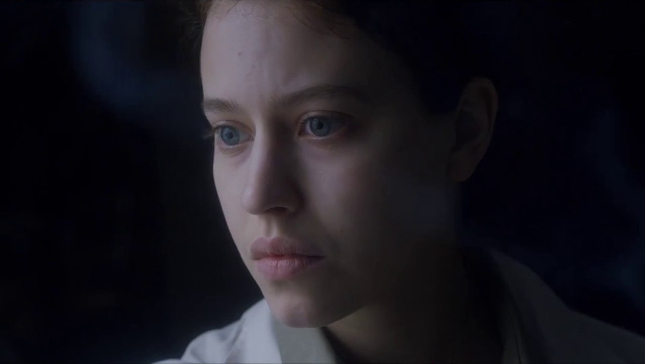 Agnus Dei – trailer FR