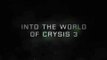 Teaser tráiler de The Seven Wonders of Crysis 3 en HobbyConsolas.com