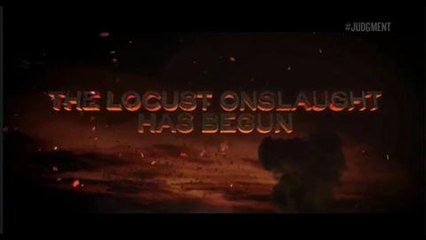 Tráiler de los VGA 2012 de Gears Of War Judgment en HobbyConsolas.com