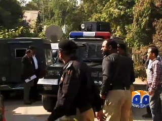 Accountability court extends Dr Asim's remand by ten days