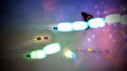 Tráiler de Big Sky Infinity en HobbyConsolas.com