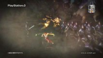 Tráiler de Dynasty Warriors 8 en HobbyConsolas.com