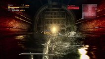 Metal Gear Rising avance en Hobbyconsolas.com, gameplay (HD) #2