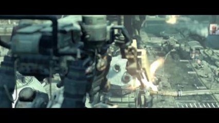 Tráiler de la Open Beta de Hawken en HobbyConsolas.com